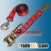Custom Us Heavy Duty Ratchet/Lashing Strap/Ratchet Load Stra