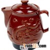 automatic pottery health pot(CK-22Q)