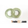 DIN125  Gr. A  Flat Washers