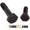 ASTM  A490  Structural  Heavy Hex Bolts