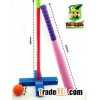 Rubber mini Baseball bat