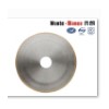 Diamond Saw Blade For High Tension Porcelain Insulators cut