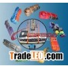 Wll 1ton~ 20ton Polyester Lifting/Webbing/ Round Slings