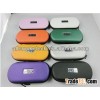 colorfull ego zip pouch for e-cigarette
