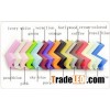 NBR foam corner cushion