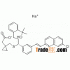 Montelukast sodium