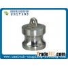 Stainless Steel Camlock Coupling-Type DP