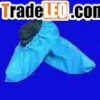 PE shoe cover