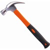 Mirror surface American type Claw Hammer