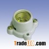 porcelain lamp holder 517 E27