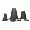 Hat type screens