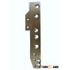 stainless steel machining parts