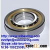SKF 7208C Angular Contact Ball Bearing,40x80x18,FAG 7208C