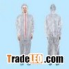SMS Coverall