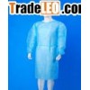 Non Woven Isolation Gown