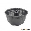 Flower shape bundt cake pan