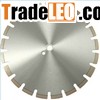 Diamond saw blade