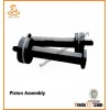 42CrMo Mud Pump Piston Rod For Hydraulic Cylinders