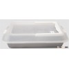Roaster pan with cover