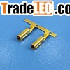 Cable terminal from Juwang