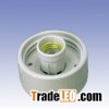 porcelain lamp holder 669 E27