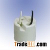 porcelain lamp holder 526 E26