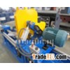 cold flying saw