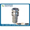 Stainless Steel Camlock Coupling-Type E