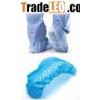 Non skid shoe cover
