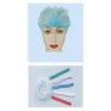Non woven Clip cap/mop cap