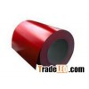 color coated steel coil
