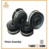 API Certification Piston Fittings For Drilling Mud Pump