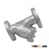 Stainless steel Y type strainer