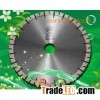 3.U brazed blades