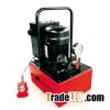 Electric pump
