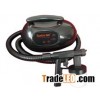 Black HVLP550 Spray Tanning Machine