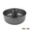 Non-stick coating bunt cake pan