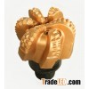 ZTE PDC bits