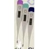 digital thermometer