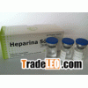 Heparin sodium injection