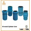 EMSCO F Series Mud Pump Bimetal Cylinder Liner