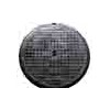 600*600 ductile iron manhole cover