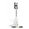 Disposable Curved Cutter Stapler