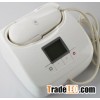laser hair removal at home