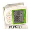 Wrist blood  pressure monitor