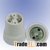 porcelain lamp holder 540B E40