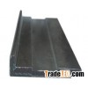 Aluminum Extrusion Sliding Door Decorative Aluminum Profile
