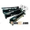 Ultra high pressure hand pump