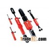Single acting,pull cylinder