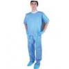 Non woven Scrub suit